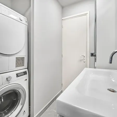 Le Finhley - 5p - Proche & Paris Apartament *